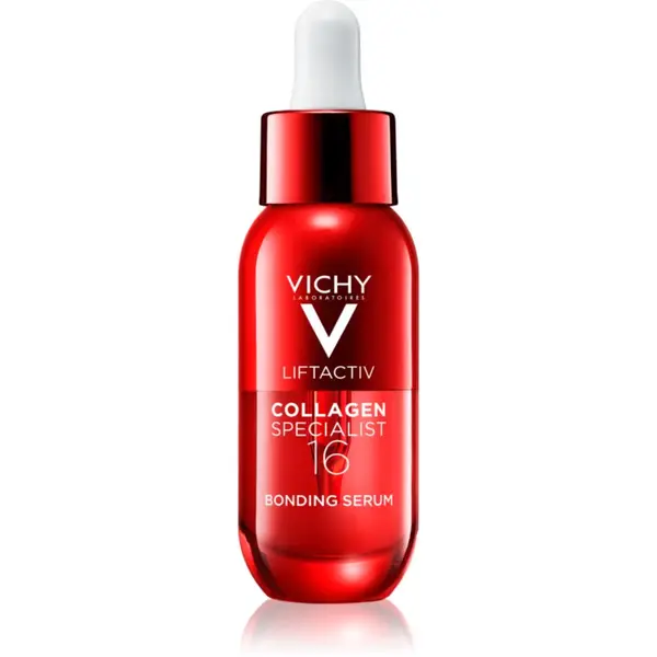 Vichy Vichy Liftactiv Collagen Specialist 16 укрепващ серум с колаген 30 мл.