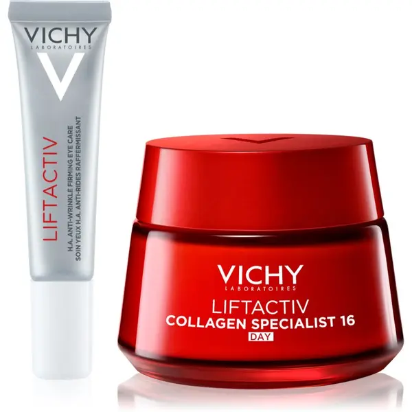 Vichy Vichy Liftactiv комплект против бръчки