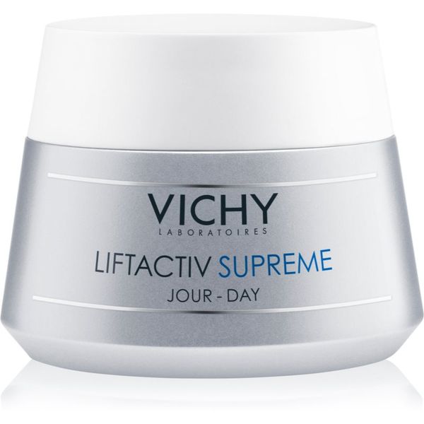 Vichy Vichy Liftactiv Supreme дневен лифтинг крем  за нормална към смесена кожа 50 мл.