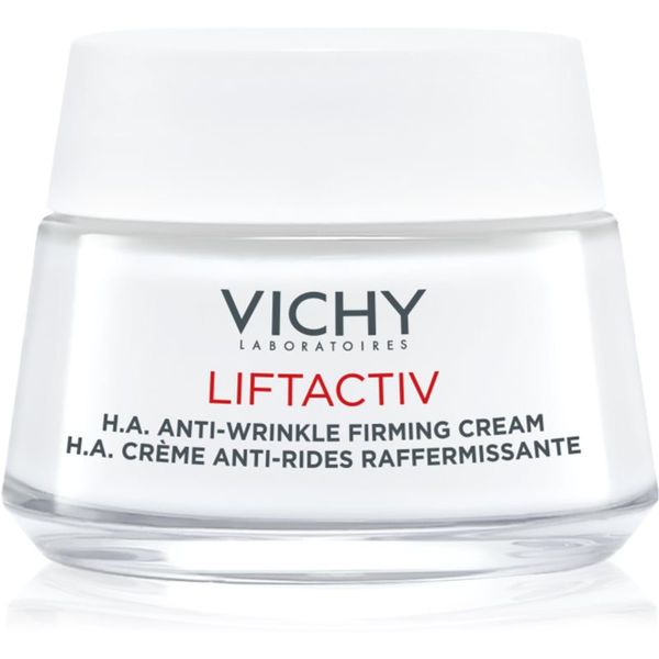 Vichy Vichy Liftactiv Supreme дневен лифтинг крем за суха или много суха кожа 50 мл.