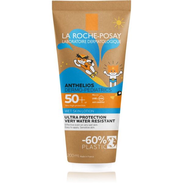 Vichy Vichy Liftactiv Supreme защитно мляко SPF 50+ 200 мл.