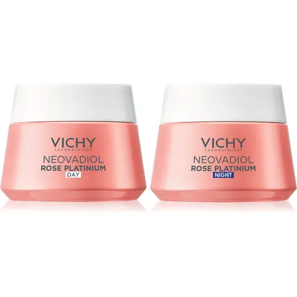 Vichy Vichy Neovadiol комплект за озаряване на лицето