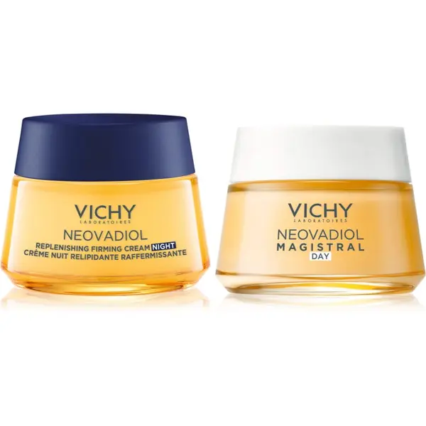 Vichy Vichy Neovadiol комплект за стягане на кожата