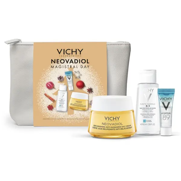 Vichy Vichy Neovadiol Magistral Day Set коледен подаръчен комплект за стягане на кожата