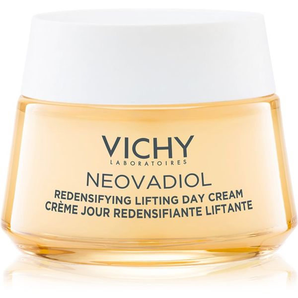 Vichy Vichy Neovadiol Peri-Menopause изглаждащ и стягащ дневен крем за суха кожа 50 мл.
