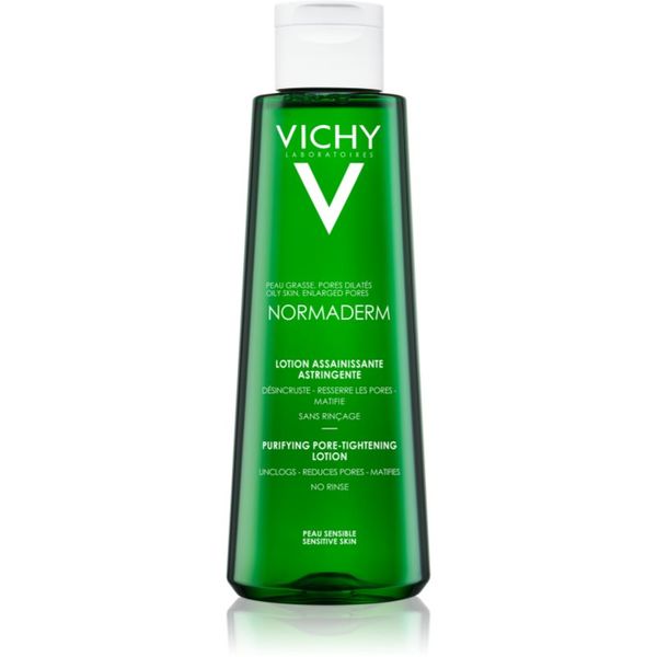 Vichy Vichy Normaderm почистващ стягащ тоник 200 мл.