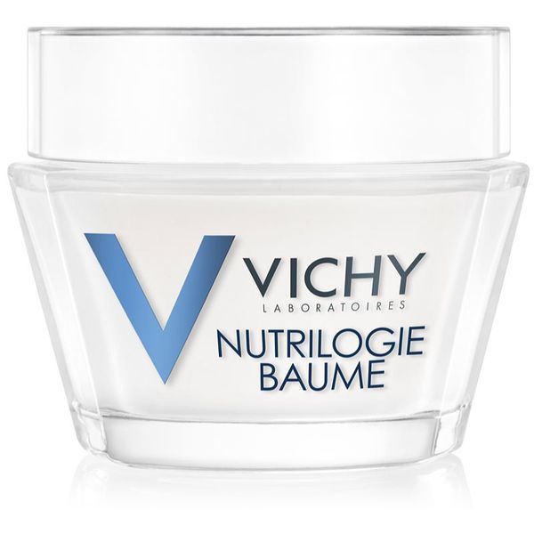 Vichy Vichy Nutrilogie интензивен крем за много суха кожа 50 мл.