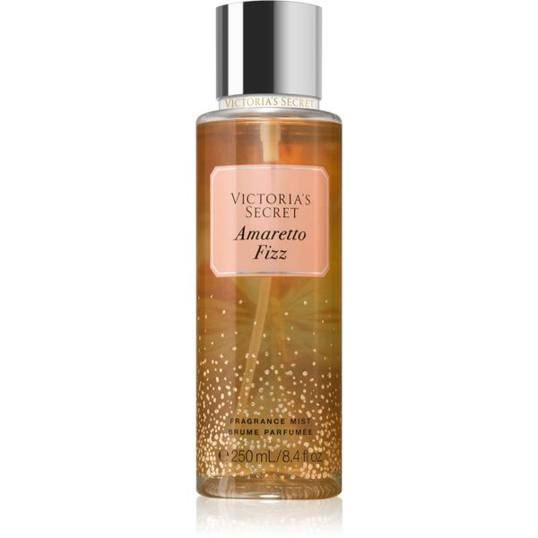 Victoria's Secret Victoria's Secret Amaretto Fizz спрей за тяло за жени 250 мл.