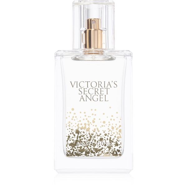 Victoria's Secret Victoria's Secret Angel Gold парфюмна вода за жени 50 мл.