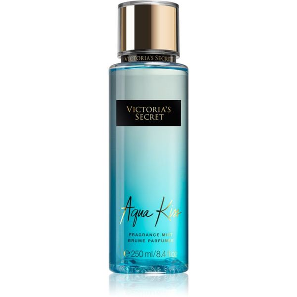 Victoria's Secret Victoria's Secret Aqua Kiss спрей за тяло  за жени 250 мл.
