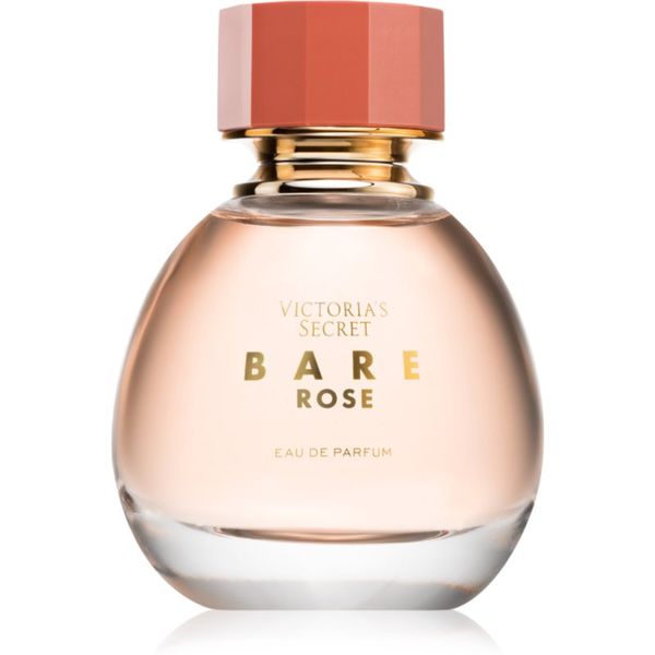 Victoria's Secret Victoria's Secret Bare Rose парфюмна вода за жени 100 мл.