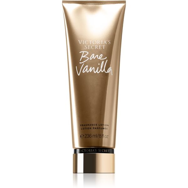 Victoria's Secret Victoria's Secret Bare Vanilla тоалетно мляко за тяло за жени 236 мл.