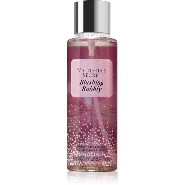 Victoria's Secret Victoria's Secret Blushing Bubbly спрей за тяло за жени 250 мл.