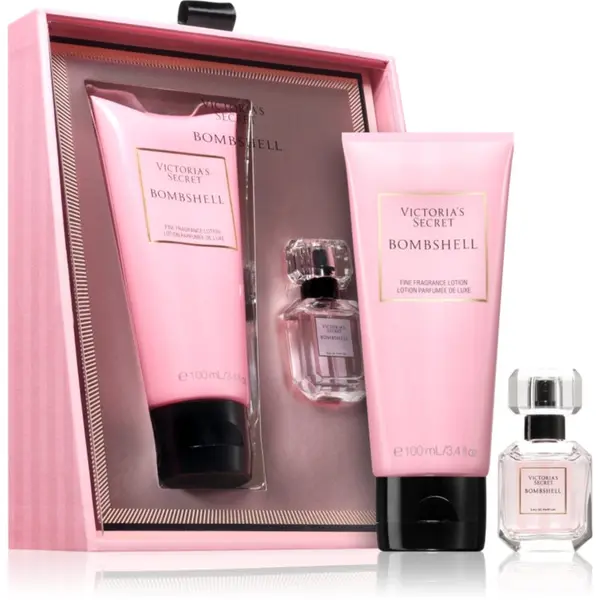 Victoria's Secret Victoria's Secret Bombshel Bombshell подаръчен комплект за жени