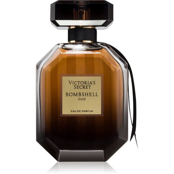 Victoria's Secret Victoria's Secret Bombshell Oud парфюмна вода за жени 100 мл.
