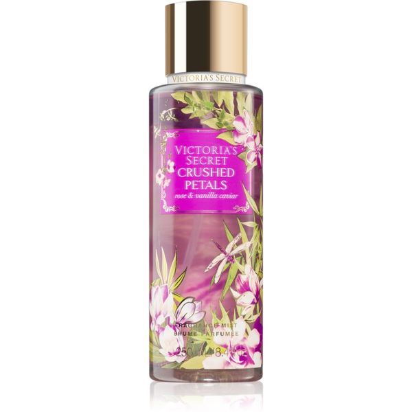 Victoria's Secret Victoria's Secret Crushed Petals спрей за тяло за жени 250 мл.