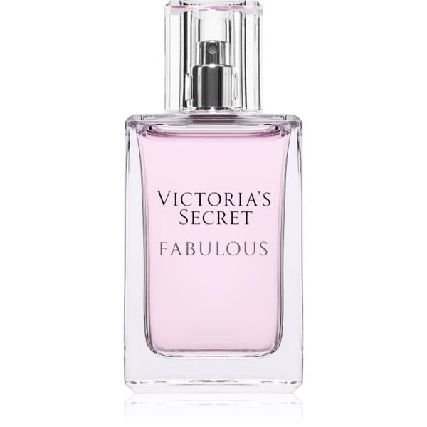 Victoria's Secret Victoria's Secret Fabulous парфюмна вода за жени 50 мл.