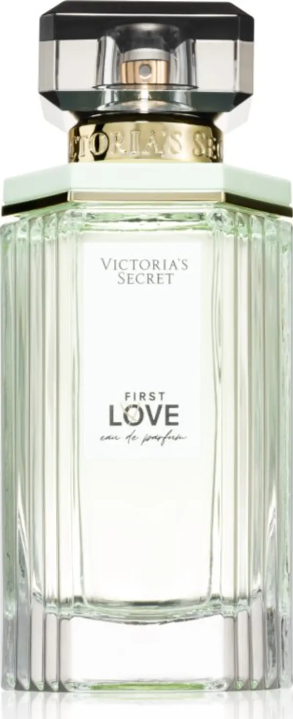 Victoria's Secret Victoria's Secret First Love парфюмна вода за жени 100 мл.
