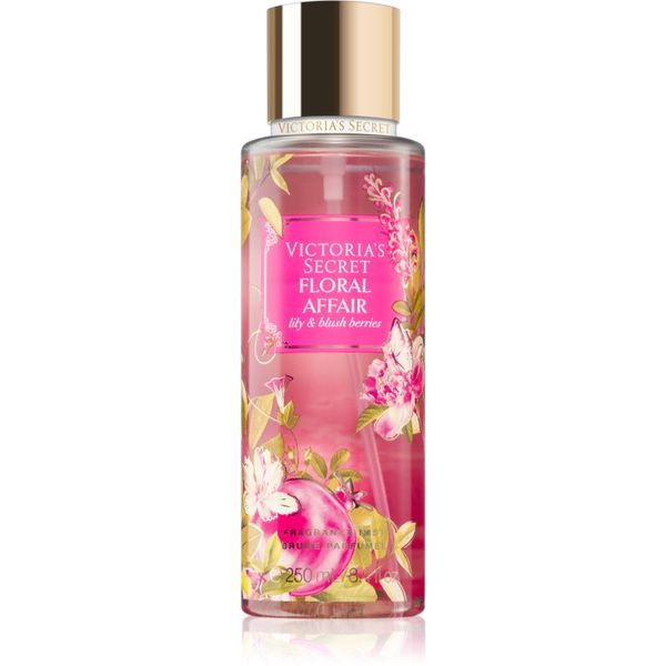 Victoria's Secret Victoria's Secret Floral Affair спрей за тяло за жени 250 мл.