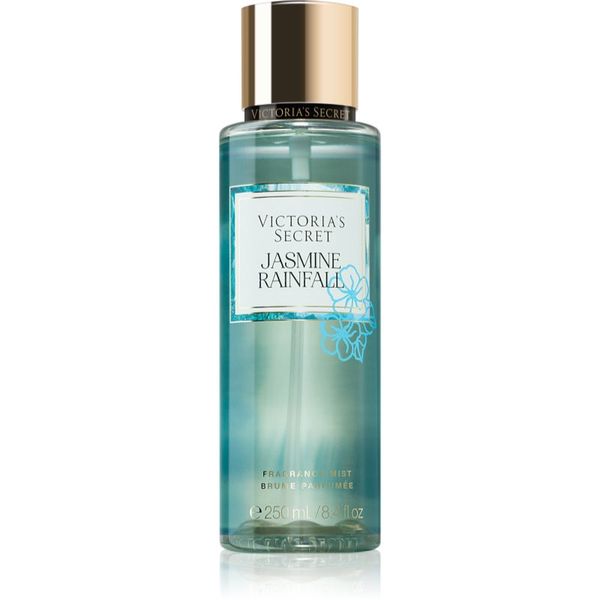 Victoria's Secret Victoria's Secret Jasmine Rainfall спрей за тяло за жени 250 мл.
