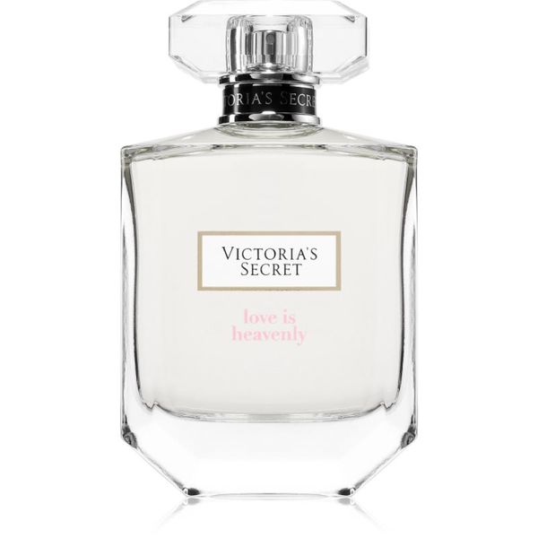 Victoria's Secret Victoria's Secret Love Is Heavenly парфюмна вода за жени 100 мл.