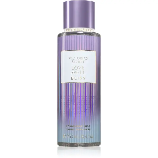 Victoria's Secret Victoria's Secret Love Spell Bliss спрей за тяло за жени 250 мл.