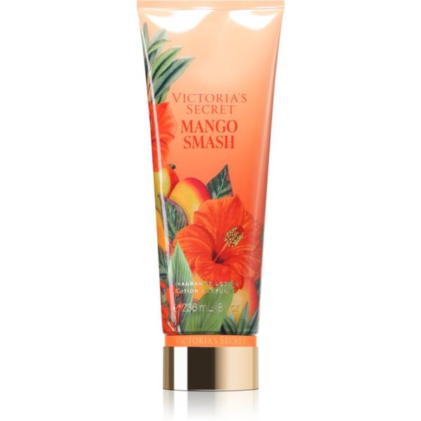 Victoria's Secret Victoria's Secret Mango Smash тоалетно мляко за тяло за жени 236 мл.