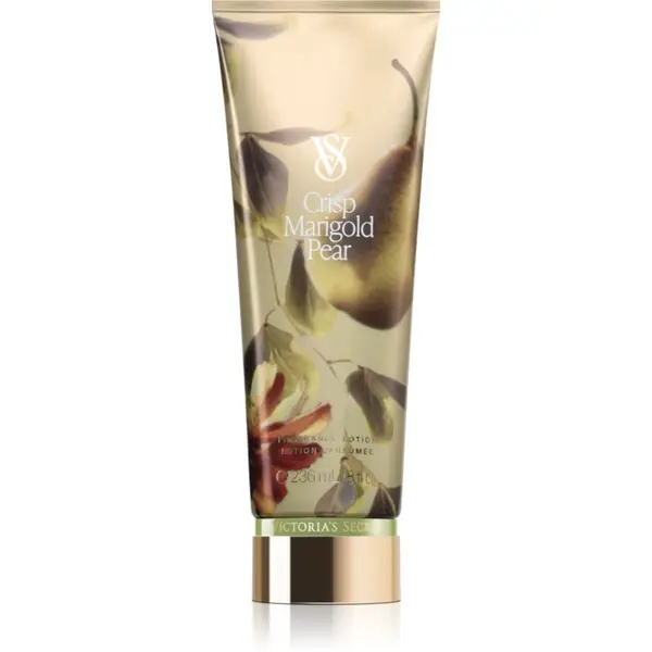 Victoria's Secret Victoria's Secret Marigold Pear тоалетно мляко за тяло за жени 236 мл.
