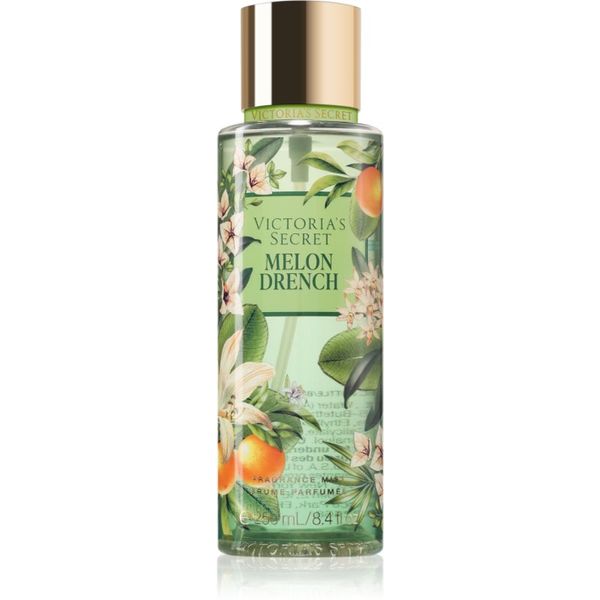 Victoria's Secret Victoria's Secret Melon Drench спрей за тяло за жени 250 мл.