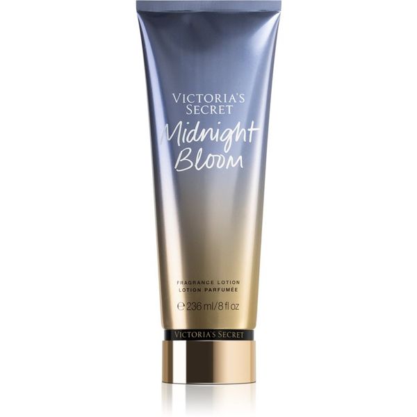 Victoria's Secret Victoria's Secret Midnight Bloom тоалетно мляко за тяло за жени 236 мл.