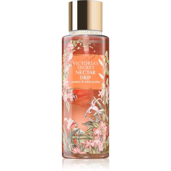 Victoria's Secret Victoria's Secret Nectar Drip спрей за тяло за жени 250 мл.