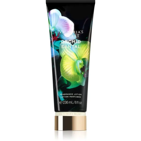 Victoria's Secret Victoria's Secret Orchid Santal тоалетно мляко за тяло за жени 236 мл.