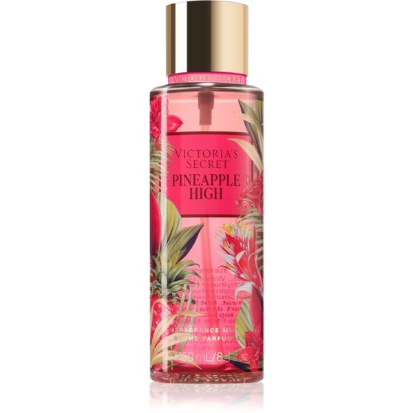 Victoria's Secret Victoria's Secret Pineapple High спрей за тяло за жени 250 мл.