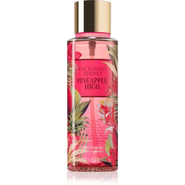 Victoria's Secret Victoria's Secret Pineapple High спрей за тяло за жени 250 мл.