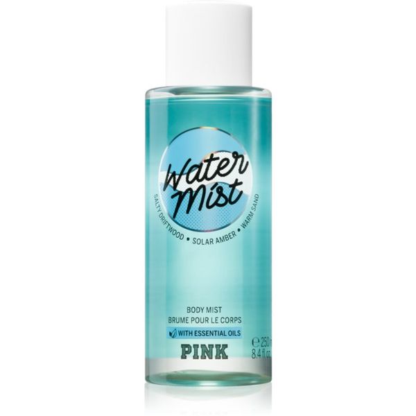 Victoria's Secret Victoria's Secret PINK Water спрей за тяло за жени 250 мл.