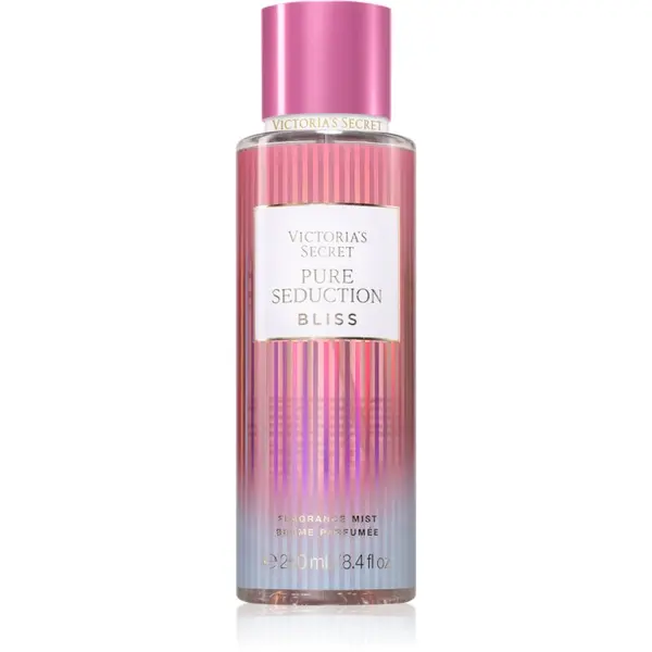 Victoria's Secret Victoria's Secret Pure Seduction Bliss спрей за тяло за жени 250 мл.
