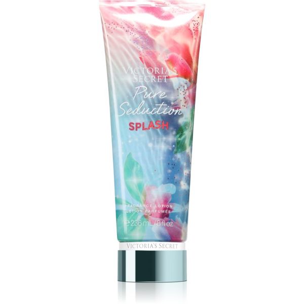 Victoria's Secret Victoria's Secret Pure Seduction Splash тоалетно мляко за тяло за жени 236 мл.