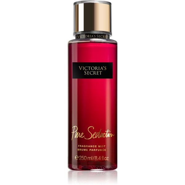 Victoria's Secret Victoria's Secret Pure Seduction спрей за тяло за жени 250 мл.