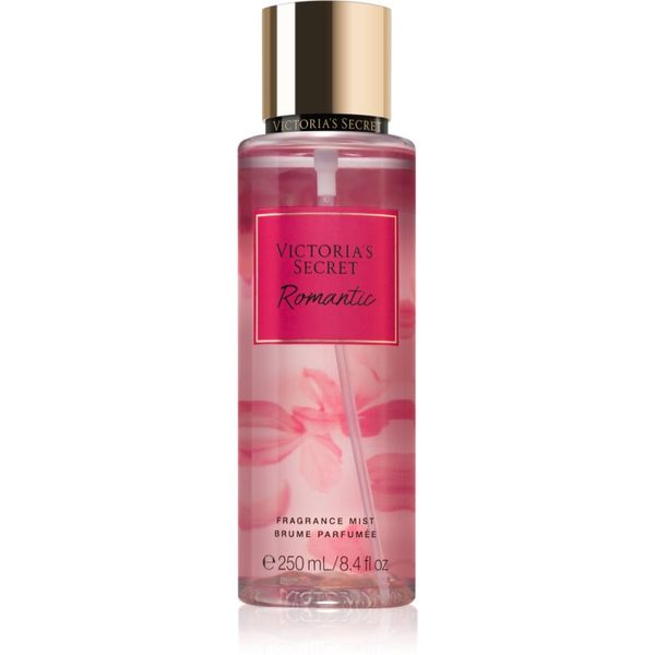 Victoria's Secret Victoria's Secret Romantic спрей за тяло за жени 250 мл.