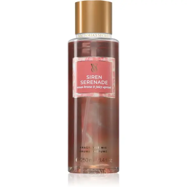 Victoria's Secret Victoria's Secret Siren Serenade спрей за тяло за жени 250 мл.