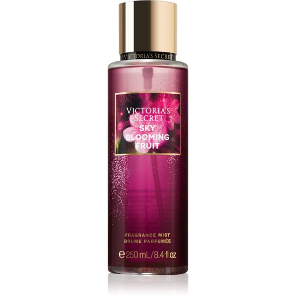 Victoria's Secret Victoria's Secret Sky Blooming Fruit спрей за тяло за жени 250 мл.