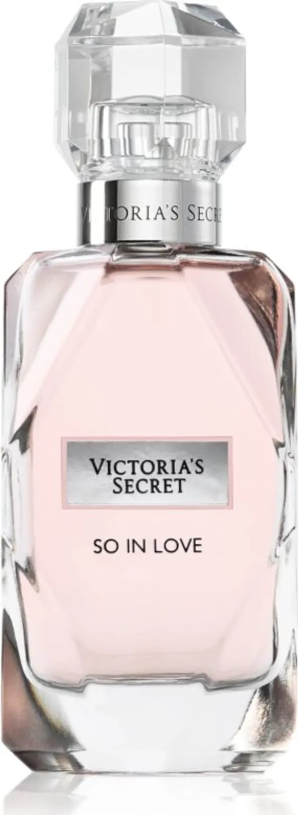 Victoria's Secret Victoria's Secret So In Love парфюмна вода за жени 100 мл.