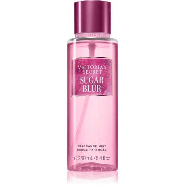 Victoria's Secret Victoria's Secret Sugar Blur спрей за тяло за жени 250 мл.