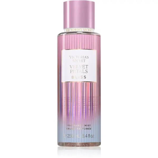 Victoria's Secret Victoria's Secret Velvet Petals Bliss тоалетна вода за жени 250 мл.
