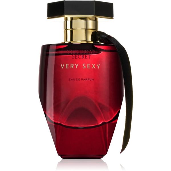 Victoria's Secret Victoria's Secret Very Sexy парфюмна вода за жени 50 мл.