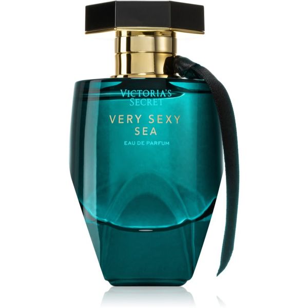 Victoria's Secret Victoria's Secret Very Sexy Sea парфюмна вода за жени 50 мл.