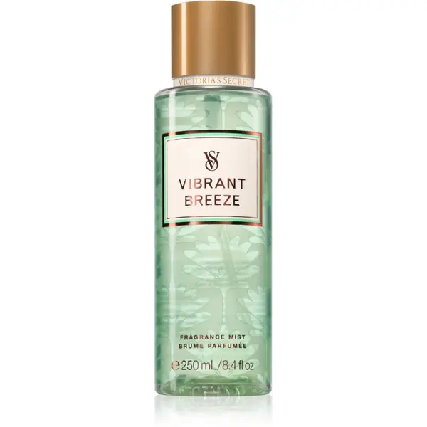 Victoria's Secret Victoria's Secret Vibrant Breeze спрей за тяло за жени 250 мл.