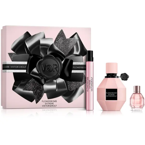 Viktor & Rolf Viktor & Rolf Flowerbomb Extreme подаръчен комплект за жени