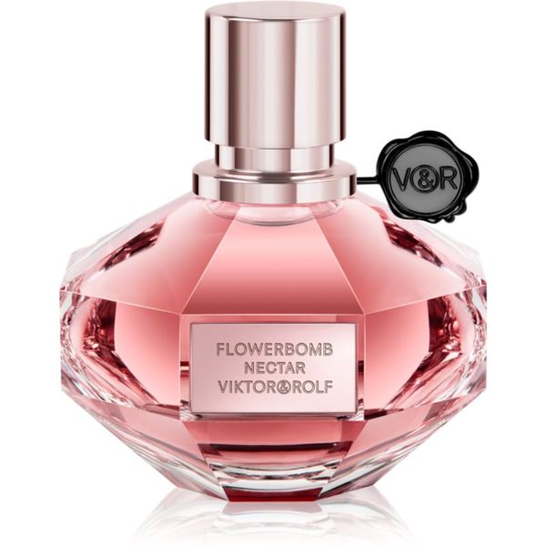 Viktor & Rolf Viktor & Rolf Flowerbomb Nectar парфюмна вода за жени 50 мл.