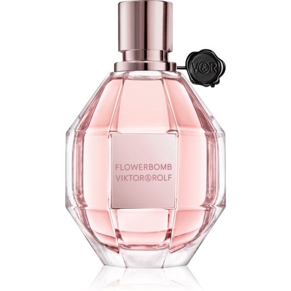 Viktor & Rolf Viktor & Rolf Flowerbomb парфюмна вода за жени 100 мл.